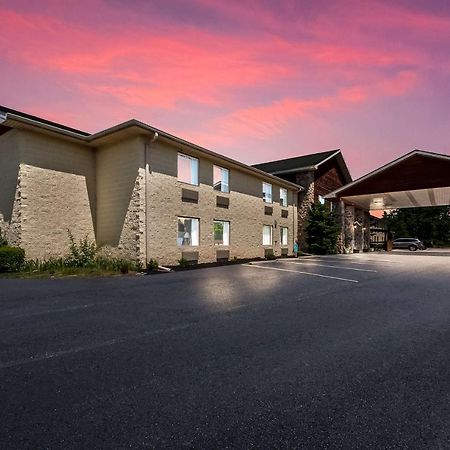 Surestay Plus Hotel By Best Western Berkeley Springs Exteriér fotografie