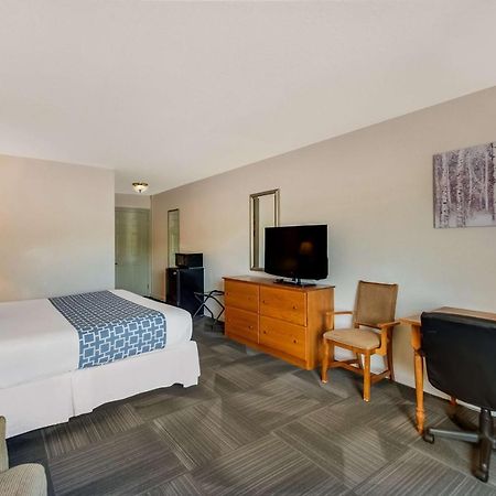 Surestay Plus Hotel By Best Western Berkeley Springs Exteriér fotografie