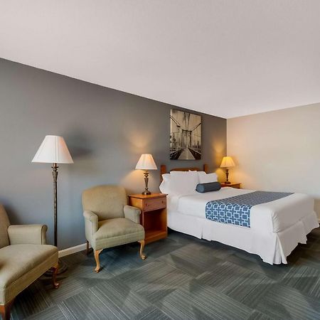 Surestay Plus Hotel By Best Western Berkeley Springs Exteriér fotografie
