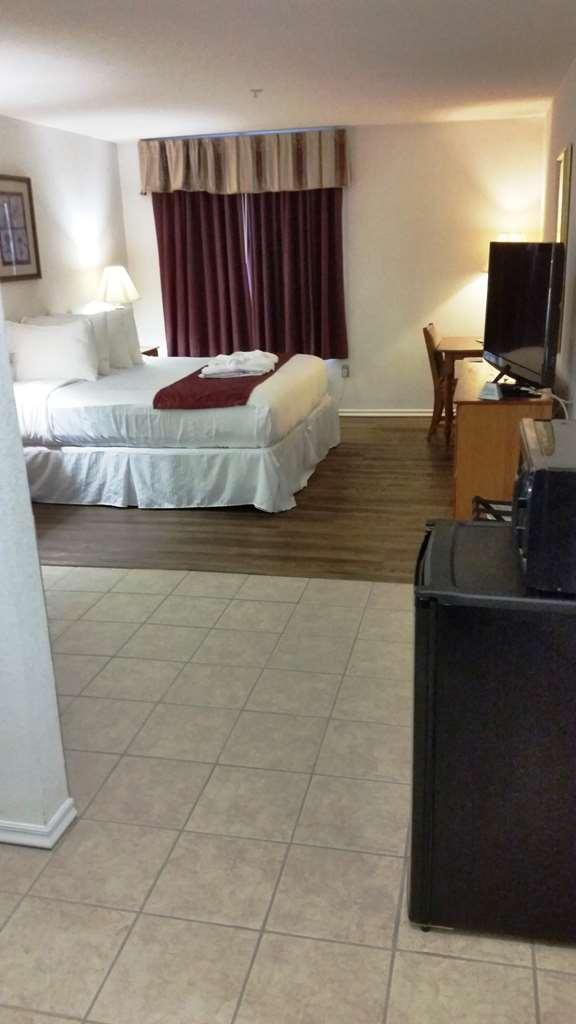 Surestay Plus Hotel By Best Western Berkeley Springs Pokoj fotografie