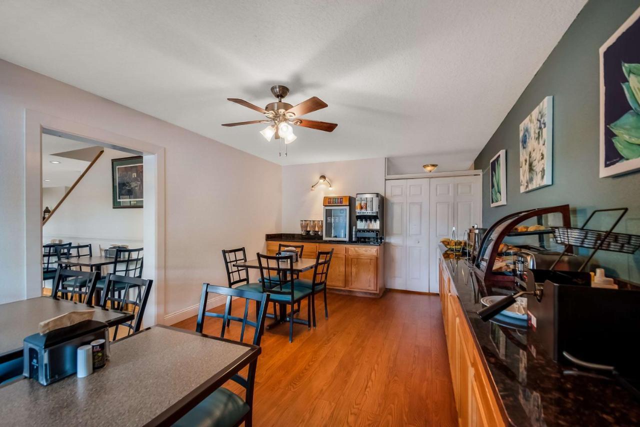 Surestay Plus Hotel By Best Western Berkeley Springs Exteriér fotografie