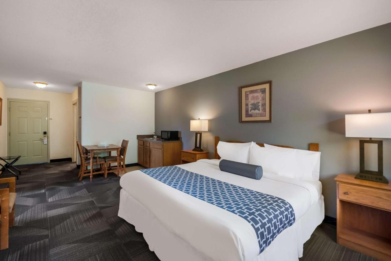 Surestay Plus Hotel By Best Western Berkeley Springs Exteriér fotografie