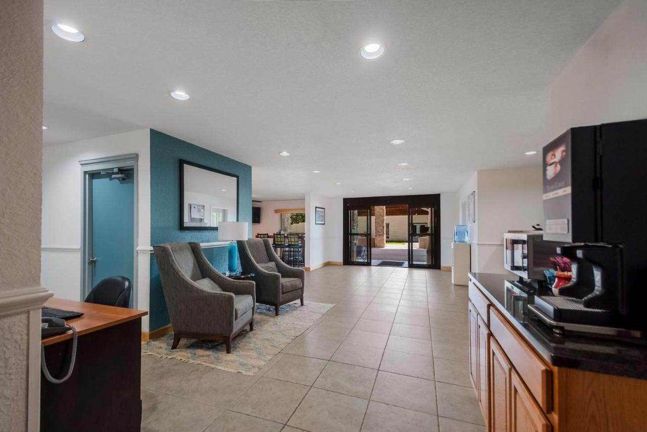 Surestay Plus Hotel By Best Western Berkeley Springs Exteriér fotografie