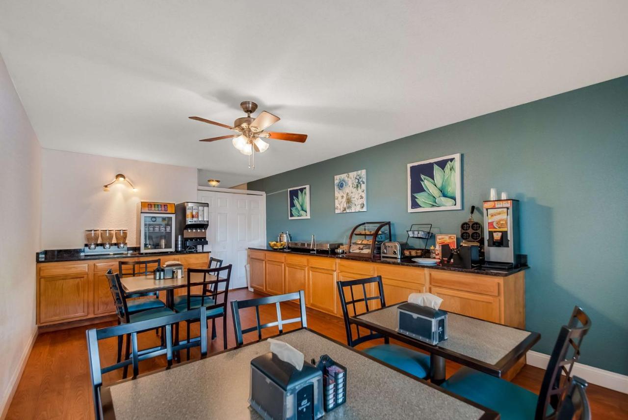 Surestay Plus Hotel By Best Western Berkeley Springs Exteriér fotografie