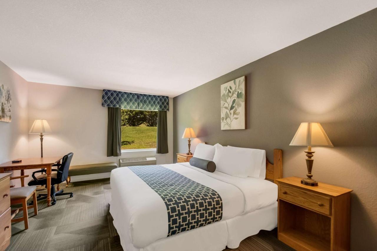Surestay Plus Hotel By Best Western Berkeley Springs Exteriér fotografie