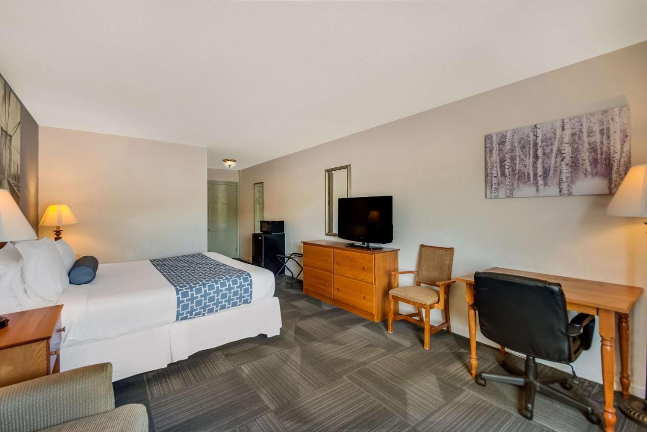 Surestay Plus Hotel By Best Western Berkeley Springs Exteriér fotografie