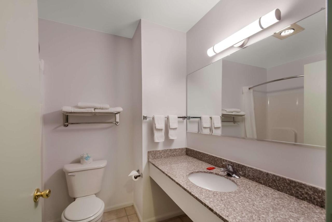 Surestay Plus Hotel By Best Western Berkeley Springs Exteriér fotografie