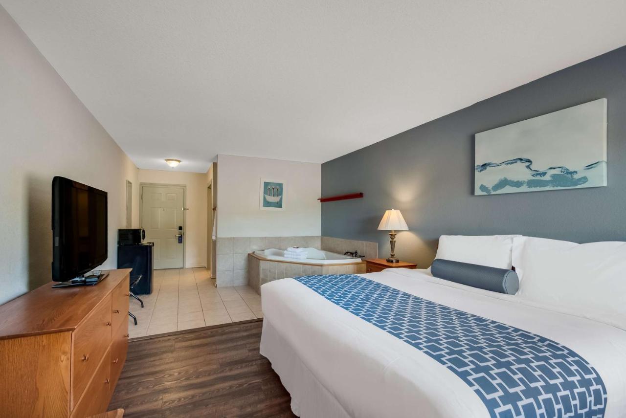 Surestay Plus Hotel By Best Western Berkeley Springs Exteriér fotografie