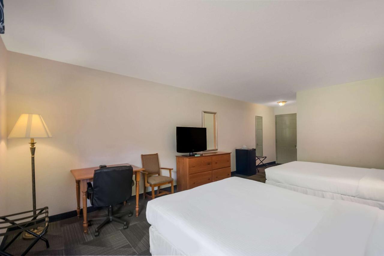 Surestay Plus Hotel By Best Western Berkeley Springs Exteriér fotografie