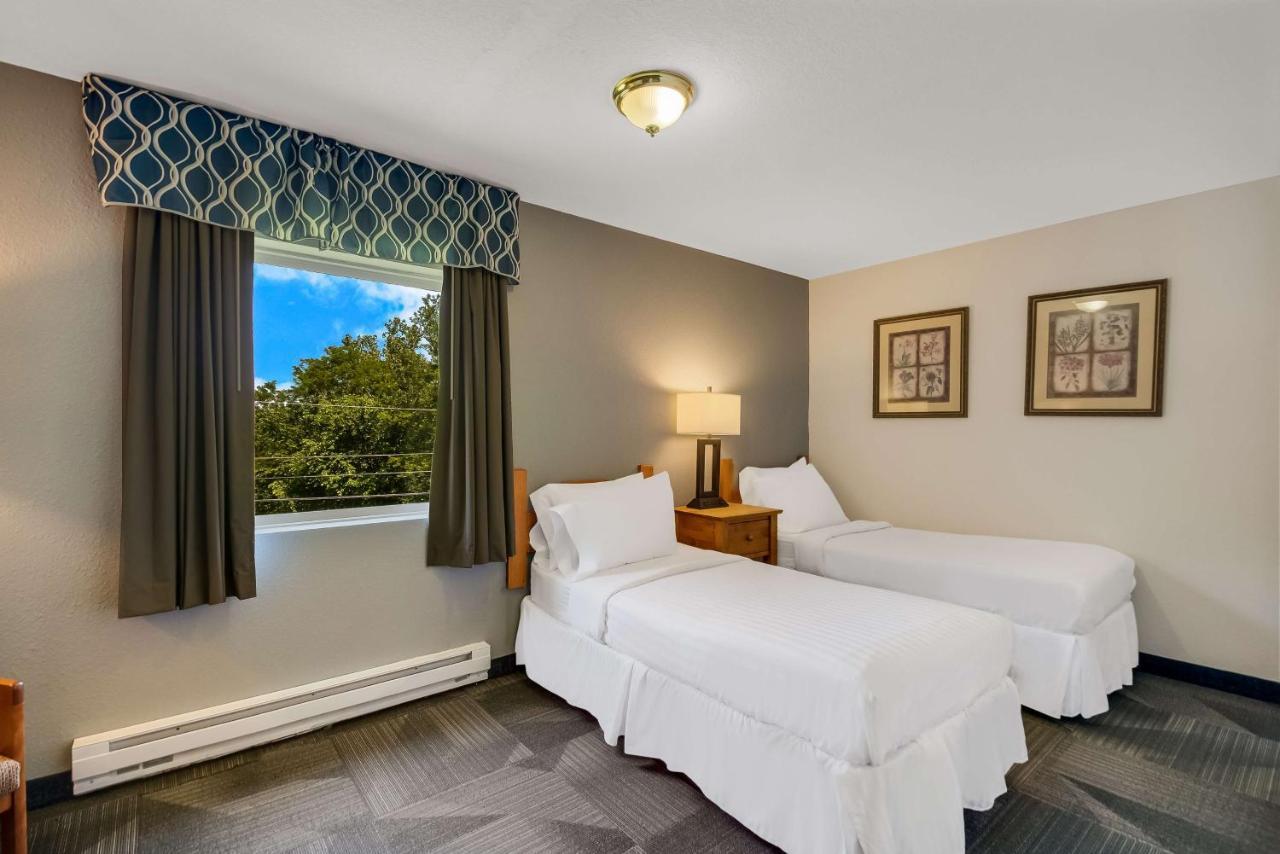 Surestay Plus Hotel By Best Western Berkeley Springs Exteriér fotografie