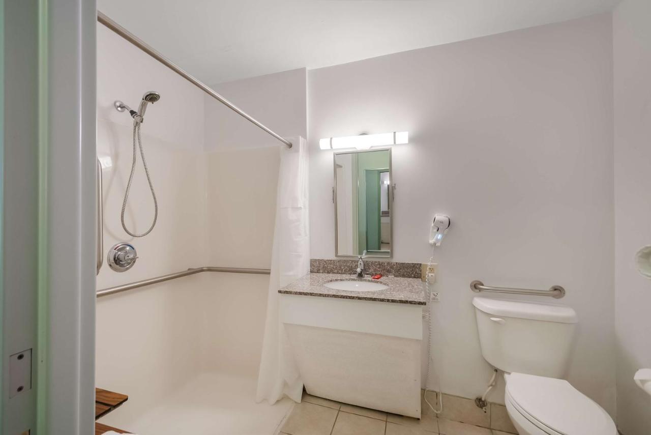 Surestay Plus Hotel By Best Western Berkeley Springs Exteriér fotografie