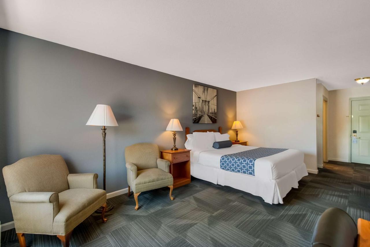 Surestay Plus Hotel By Best Western Berkeley Springs Exteriér fotografie