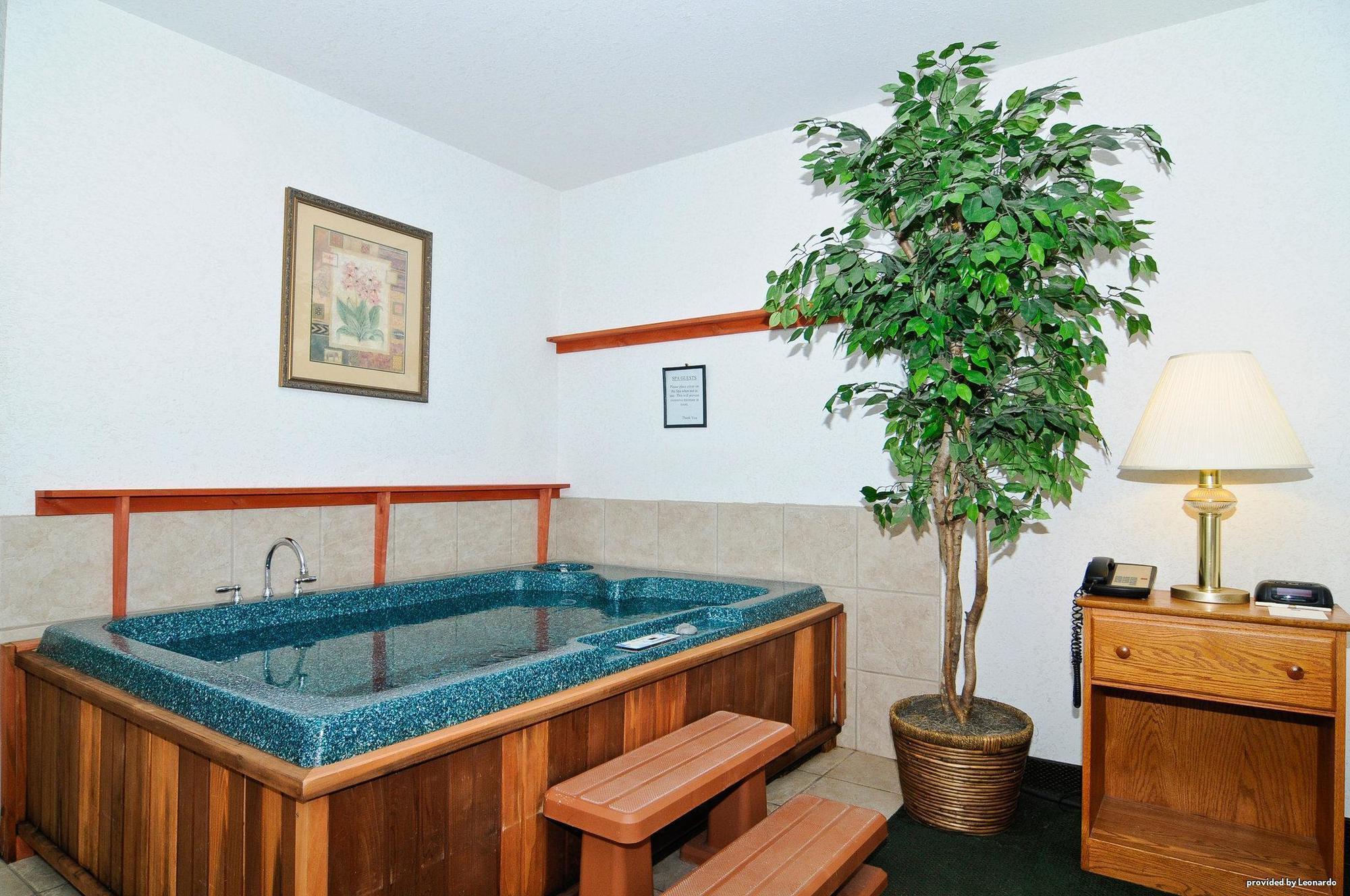 Surestay Plus Hotel By Best Western Berkeley Springs Zařízení fotografie