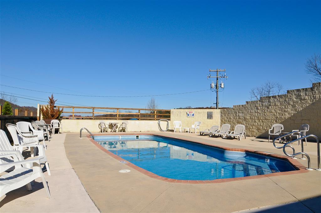Surestay Plus Hotel By Best Western Berkeley Springs Zařízení fotografie