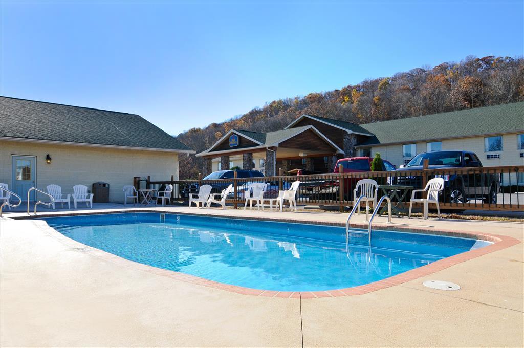 Surestay Plus Hotel By Best Western Berkeley Springs Zařízení fotografie