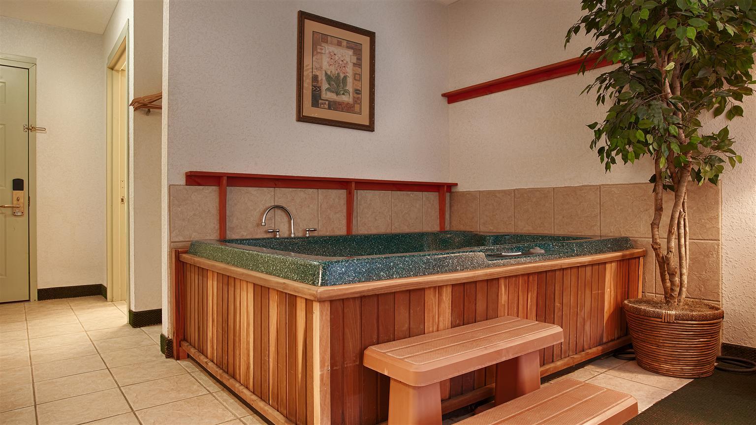 Surestay Plus Hotel By Best Western Berkeley Springs Exteriér fotografie