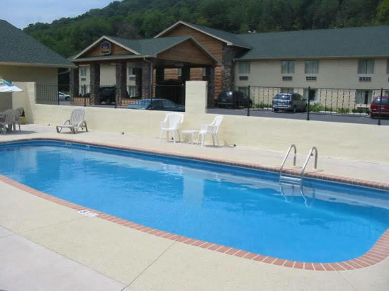 Surestay Plus Hotel By Best Western Berkeley Springs Exteriér fotografie