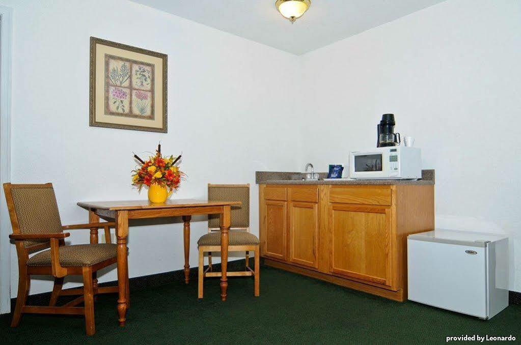 Surestay Plus Hotel By Best Western Berkeley Springs Exteriér fotografie
