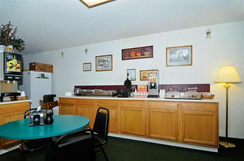 Surestay Plus Hotel By Best Western Berkeley Springs Exteriér fotografie
