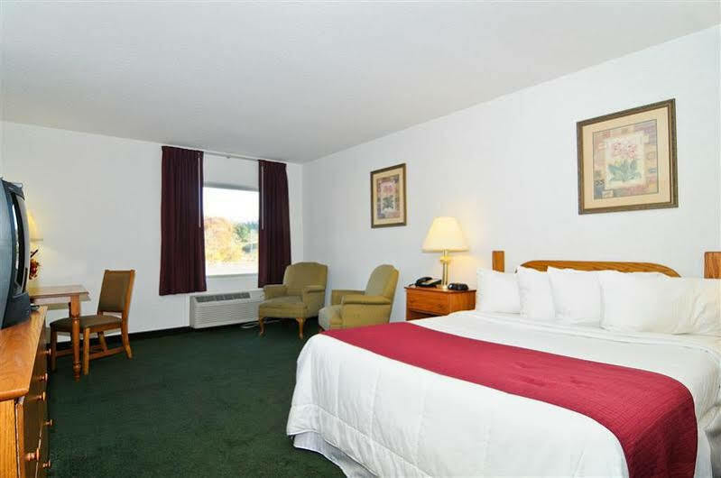 Surestay Plus Hotel By Best Western Berkeley Springs Exteriér fotografie