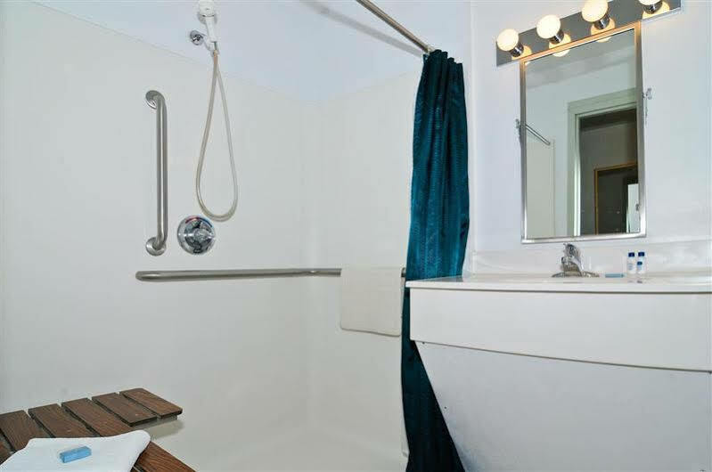 Surestay Plus Hotel By Best Western Berkeley Springs Exteriér fotografie
