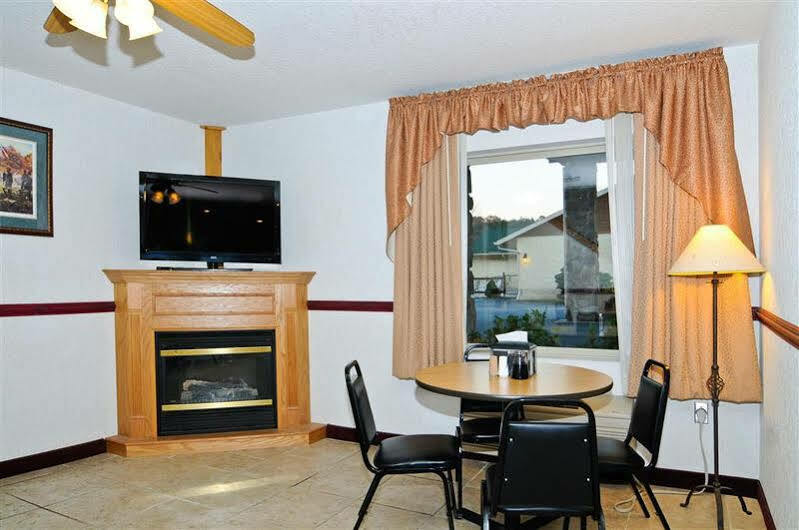 Surestay Plus Hotel By Best Western Berkeley Springs Exteriér fotografie