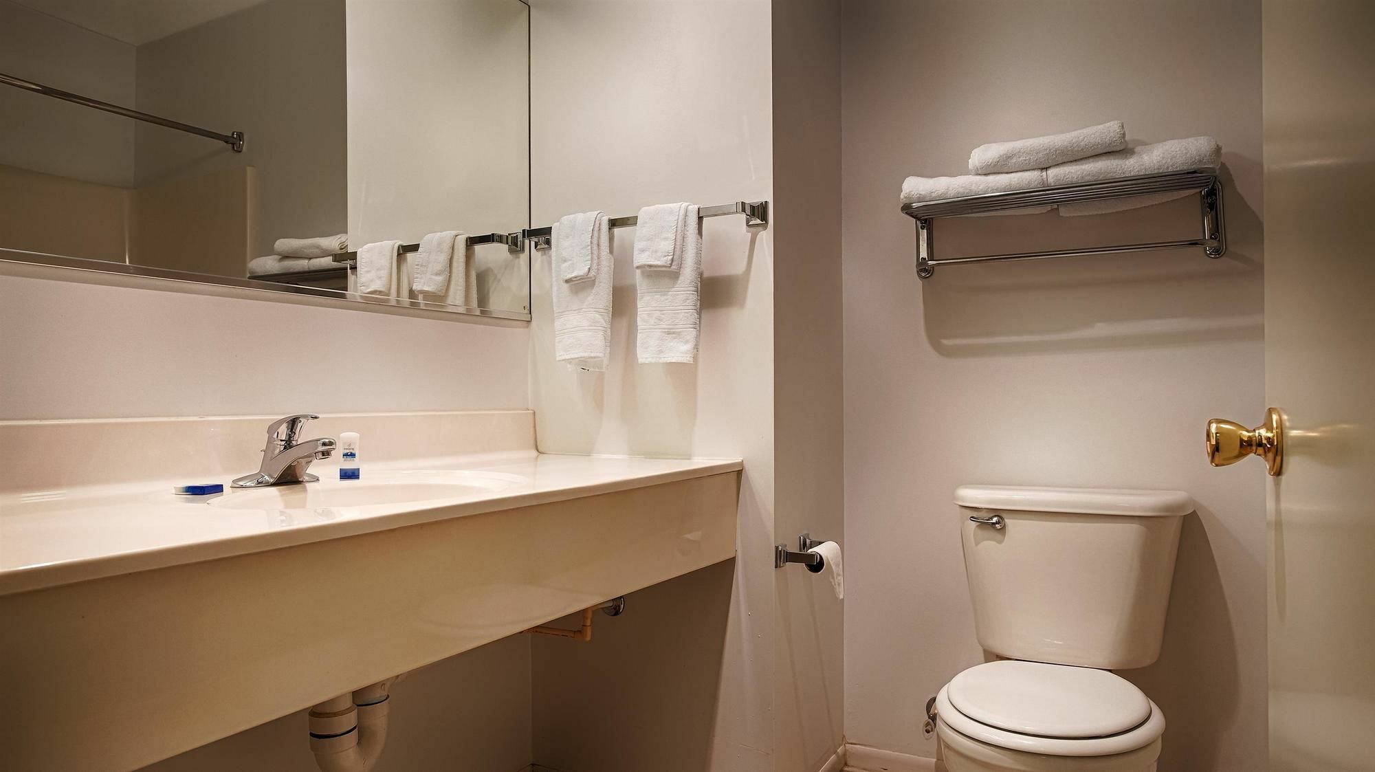Surestay Plus Hotel By Best Western Berkeley Springs Exteriér fotografie