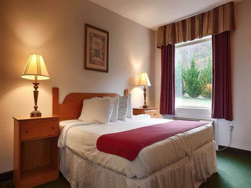 Surestay Plus Hotel By Best Western Berkeley Springs Exteriér fotografie