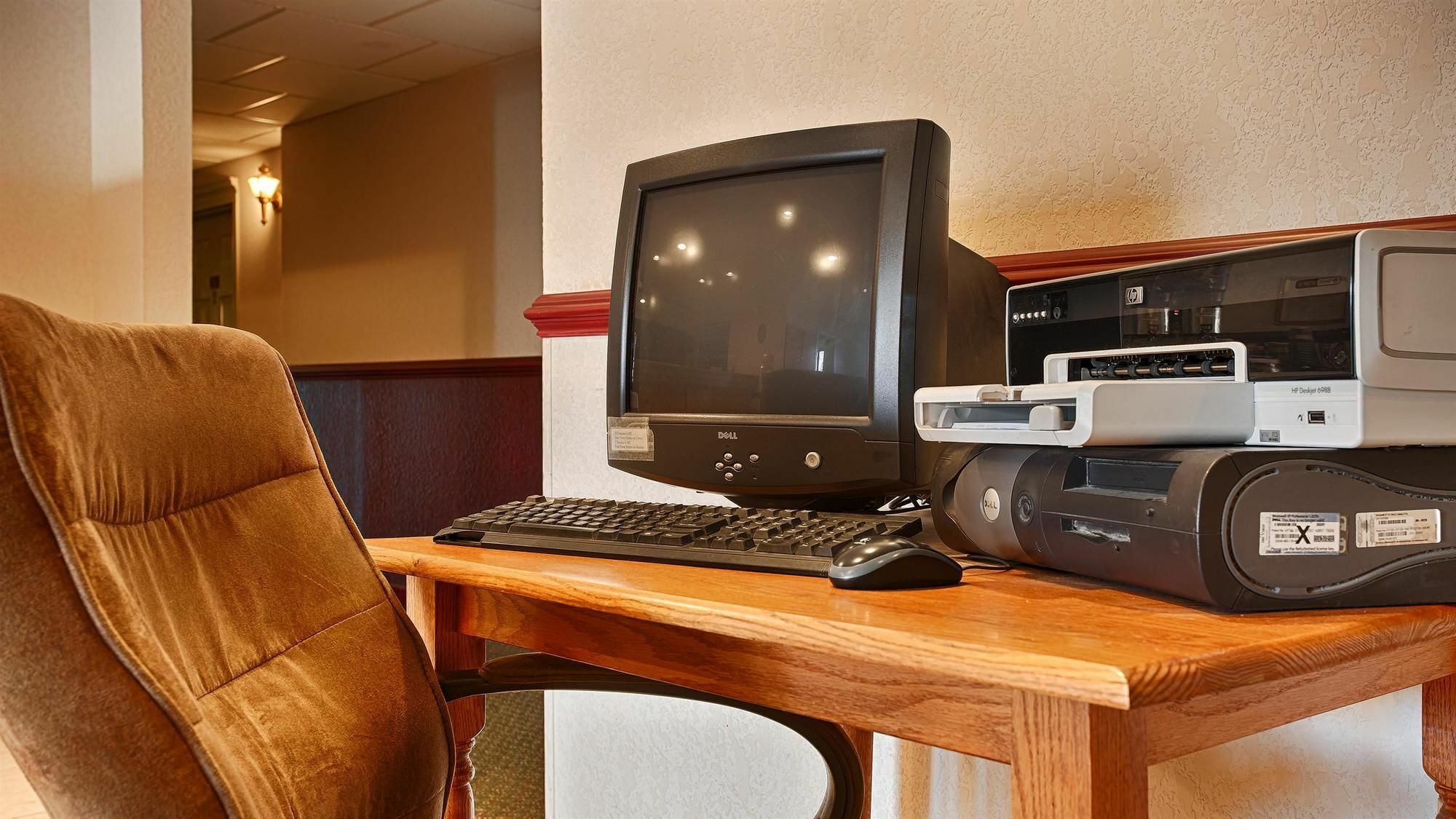 Surestay Plus Hotel By Best Western Berkeley Springs Exteriér fotografie